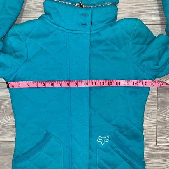 Fox Jacket - Picture 7 of 10